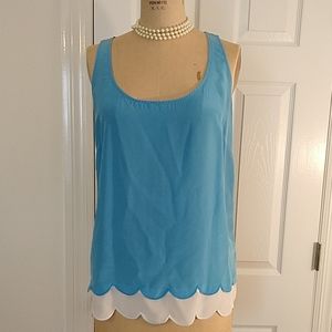 Lilly Pulitzer Carlina Shell